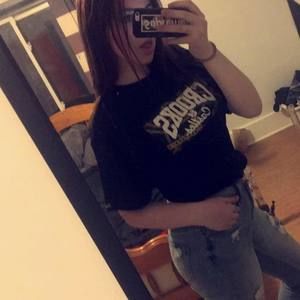 Meet your Posher, Amity